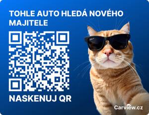 Motiv nálepky Carview